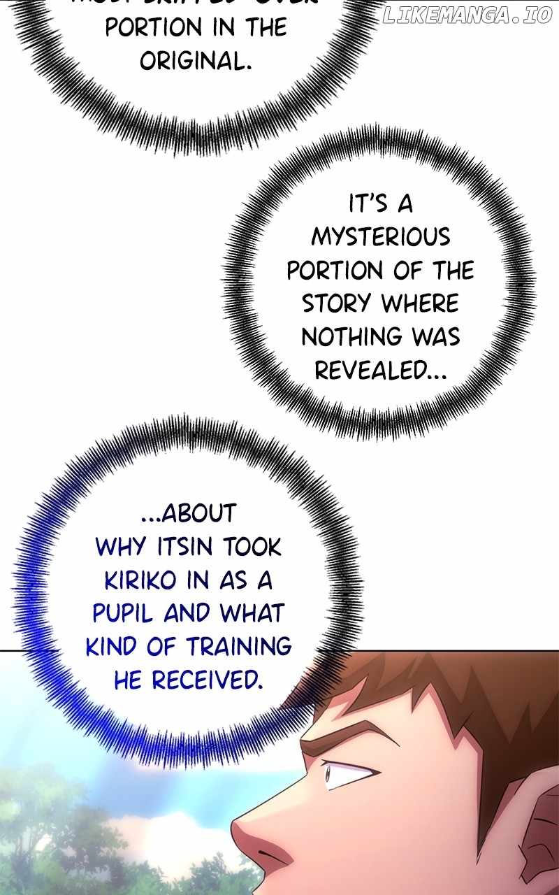 Surviving in an Action Manhwa Chapter 116 44
